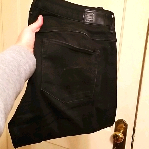 G-Star Denim - G-Star RAW Jeans, High-Rise